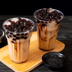 Non dairy creamer for Milk Tea