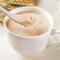 Non dairy creamer for Cereal and Solid Drinks