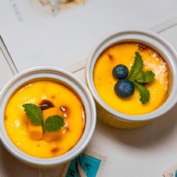 Brulee Powder