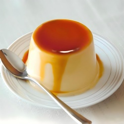 Pudding Powder