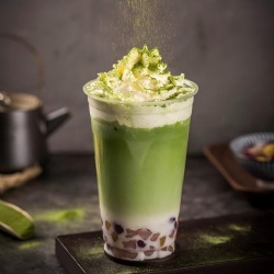 Matcha powder