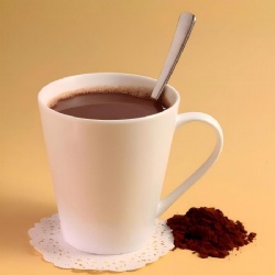 Chocolate Cocoa Powder